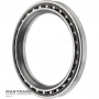 Radial ball bearing Drive Transfer Gear TOYOTA UA80 357040E010 3570448041 BA79Z-2 / [outer Ø 109.10 mm, inner Ø 79.40 mm, outer race width 9.05 mm]