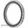 Radial ball bearing Drive Transfer Gear TOYOTA UA80 357040E010 3570448041 BA79Z-2 / [outer Ø 109.10 mm, inner Ø 79.40 mm, outer race width 9.05 mm]