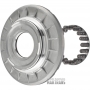 Piston and return spring K1 Clutch NISSAN RE7R01A / JATCO JR710E 315451XJ0A