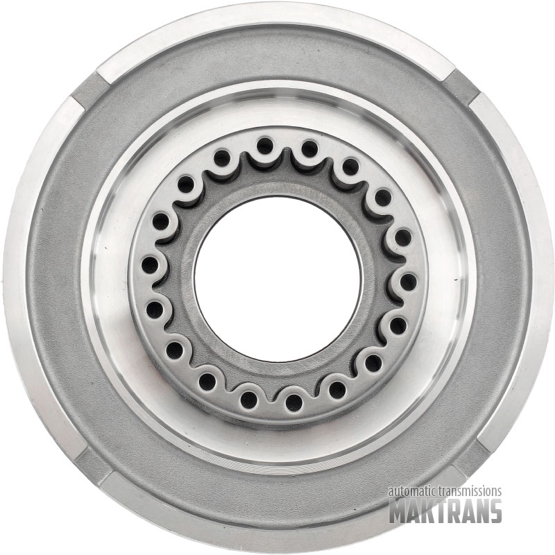 Piston and return spring K1 Clutch NISSAN RE7R01A / JATCO JR710E 315451XJ0A
