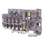 Valve body complete with solenoids 0C8 TR-80SD 2-port / (removed from new transmissions)