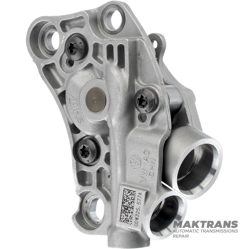 START / STOP system oil pump VAG DQ381 0DW / 0DW325577A - new