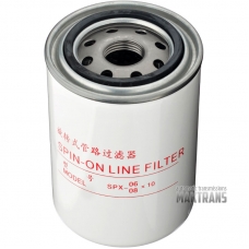 Automatic transmission main filter SPX-06/08X10