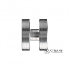 Valve Body End Plug (Ø 13.98 mm) 6R100 6R140