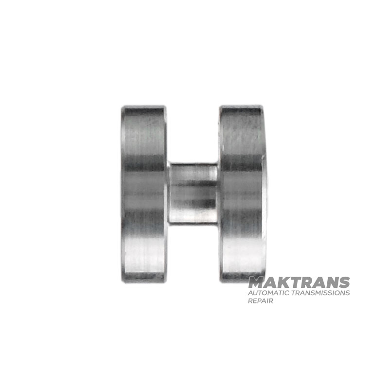 Valve Body End Plug (Ø 13.98 mm) 6R100 6R140