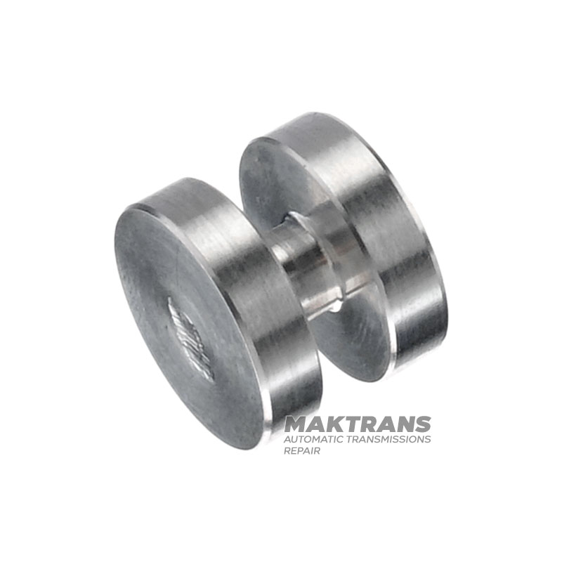 Valve Body End Plug (Ø 13.98 mm) 6R100 6R140