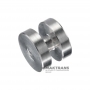 Valve Body End Plug (Ø 13.98 mm) 6R100 6R140