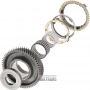 Gearwheel 4-th gear VAG DSG7 DQ200 0AM 0AM311149 / 60 teeth (ext.Ø 93.25 mm)