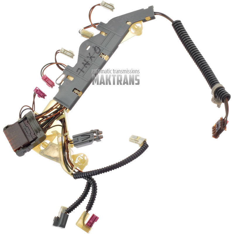 Valve body wiring GM 8L45 8L90 / 2289223 24298758 [selector lever position sensor connector 4 pin]