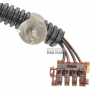 Valve body wiring GM 8L45 8L90 / 2289223 24298758 [selector lever position sensor connector 4 pin]