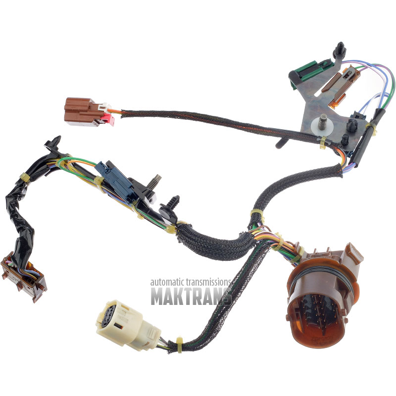 Valve body wiring GM 10L90 / 24297627