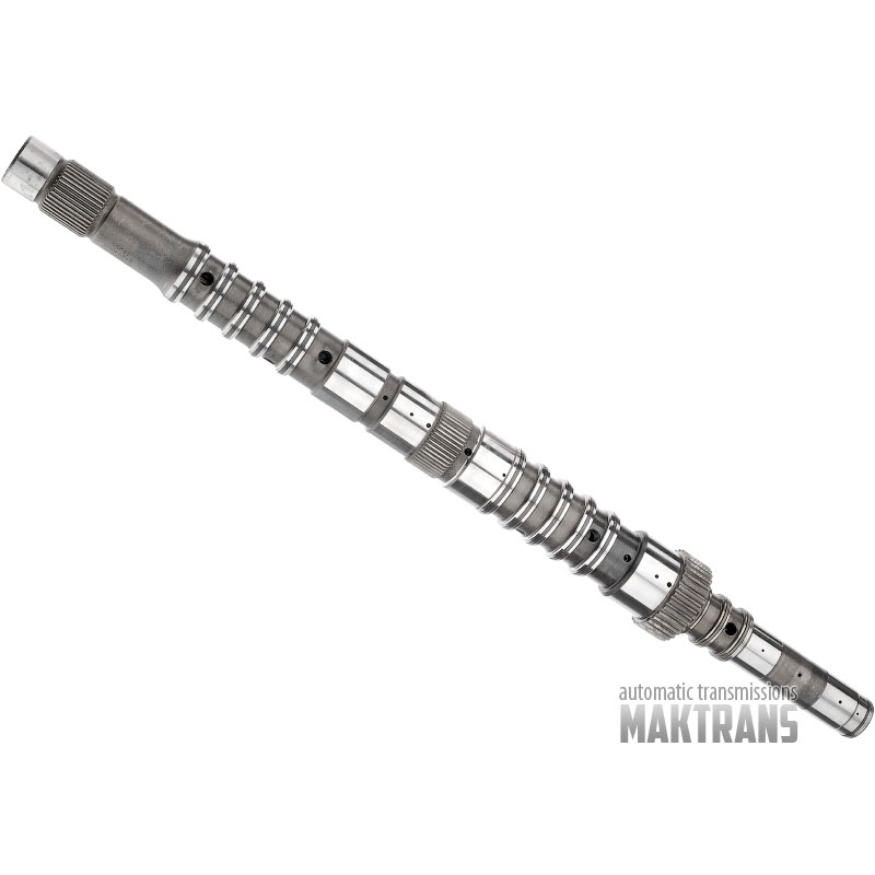 Input shaft GM 10L90 / 202509246 24294005 [total shaft length 565 mm]