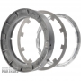Piston with return spring 1-2-7-8-R Clutch GM 8L90 / 24259348 24289330 24266762 24283229 24269743