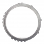 Set of steel and friction discs C1 (1-2-7-8-R) Clucth GM 8L90 / [4 friction discs, total thickness of the set 20.15 mm]