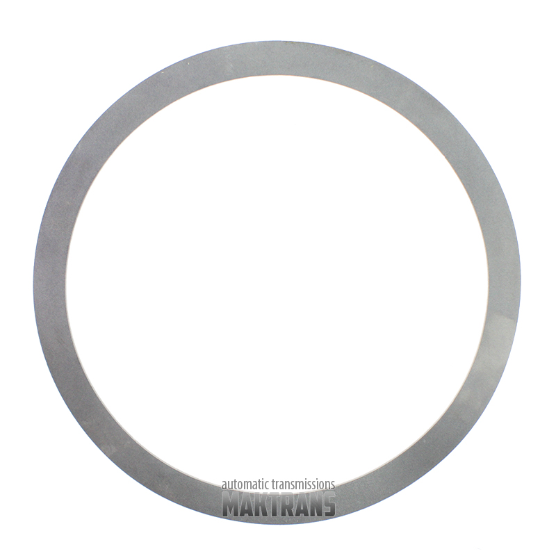 Set of steel and friction discs C1 (1-2-7-8-R) Clucth GM 8L90 / [4 friction discs, total thickness of the set 20.15 mm]