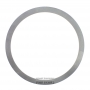 Set of steel and friction discs C1 (1-2-7-8-R) Clucth GM 8L90 / [4 friction discs, total thickness of the set 20.15 mm]