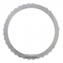 Set of steel and friction discs C1 (1-2-7-8-R) Clucth GM 8L90 / [4 friction discs, total thickness of the set 20.15 mm]