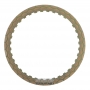Set of steel and friction discs C1 (1-2-7-8-R) Clucth GM 8L90 / [4 friction discs, total thickness of the set 20.15 mm]
