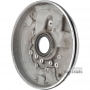 Transmission front cover GM 8L90E 24281667 24281668 [ext. Ø 300.75 mm]