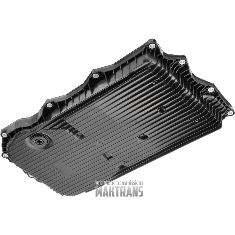 Oil pan/ filter DODGE CHRYSLER 845RE 850RE 68225344AA, 68233701AA, 68233701AB, 68233701AC (ZF 8HP45 ZF 8HP50) / [HCT Made in China]