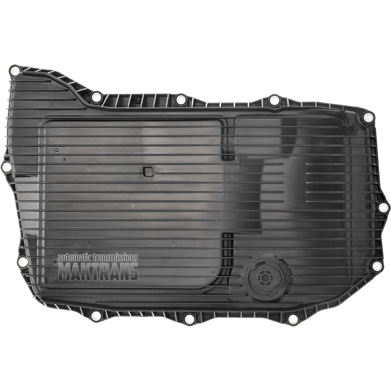 Filter pan ZF 8HP65A - for start/stop, PAB39800901, PAB398009, 0D5398009B, 0D5398009A, 1103298092, 1103298119, 1103298008, 0501343817A, 0501343817, 0501226563, 0501220955, HCT (Made in China)