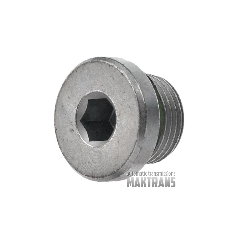Filter pan ZF 8HP65A - for start/stop, PAB39800901, PAB398009, 0D5398009B, 0D5398009A, 1103298092, 1103298119, 1103298008, 0501343817A, 0501343817, 0501226563, 0501220955, HCT (Made in China)