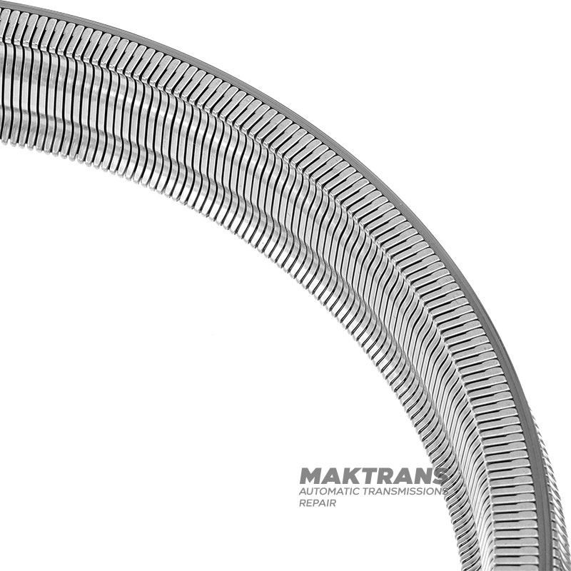 Variator belt RE0F09A JF010E / Mercedes-Benz 722.8 / HONDA CVT BC5A BA7A BCGA 03-up 901063 901029