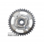 Oil pump driven gear GM 8L90 / 38 teeth (ext.Ø 74.80 mm)