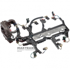 Valve body wiring FORD 8F35 / for valve body with electronic parking system