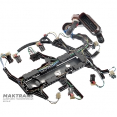 Valve body wiring FORD 8F35 / for valve body with electronic parking system