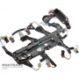 Valve body wiring FORD 8F35 / for valve body with electronic parking system