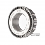 Differential drive shaft tapered roller bearingа №1, №3 VAG DSG7 DQ200 0AM / 0AM311123D NSK HR30205J