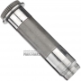 Output shaft GM 8L90 24275273 [total height 200 mm, 32 splines, external Ø of the working part of the shaft 47.90 mm]