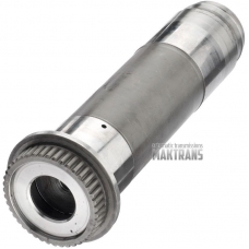 Output shaft GM 8L90 24275273 [total height 200 mm, 32 splines, external Ø of the working part of the shaft 47.90 mm]