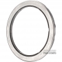 Output shaft thrust needle bearing GM 8L90 24258250 / [66.85 mm x 52.20 mm x 3.20 mm]