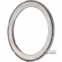 Output shaft thrust needle bearing GM 8L90 24258250 / [66.85 mm x 52.20 mm x 3.20 mm]