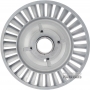 Torque converter reactor wheel Aisin Warner TF-60SN / VAG 09G Gen 2 [34A130] / marking 34A010