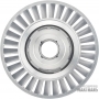 Torque converter reactor wheel Aisin Warner TF-60SN / VAG 09G Gen 2 [34A130] / marking 34A010