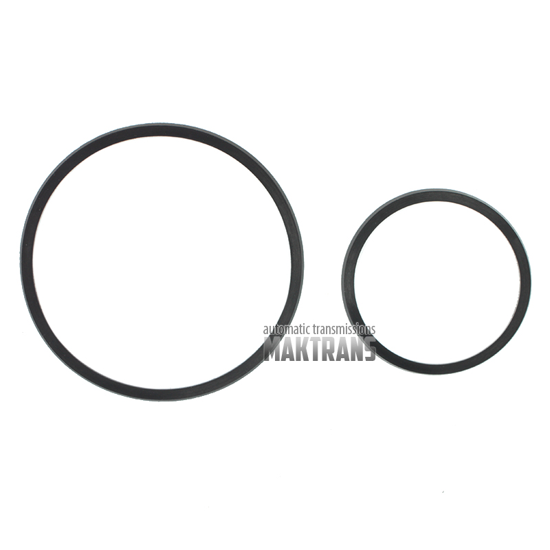 Rubber ring kit Direct  CD4E F3RZ7F225A F3RZ7A548B