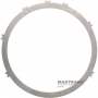 Steel plate 2-6 Brake Hyundai / Kia A6LF1 A6LF2 / [ID 167.20 mm, OD 198.30 mm, TH 3.40 mm, 7 teeth]