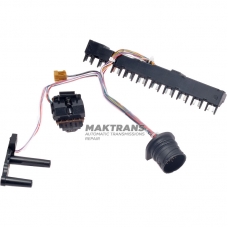 Valve body wiring ZF 9HP48 CHRYSLER 949TE (for valve bodies with electronic parking, 10 solenoids) 68197330AA / [HCT, made in china]