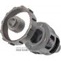 Differential 4WD FORD 8F35 JM5P-7F465-GH / [4 satellites (24 teeth on the satellite), sun gear 41 teeth (Ø 59.60 mm)]