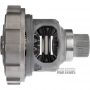 Differential 4WD FORD 8F35 JM5P-7F465-GH / [4 satellites (24 teeth on the satellite), sun gear 41 teeth (Ø 59.60 mm)]