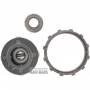 Differential 4WD FORD 8F35 JM5P-7F465-GH / [4 satellites (24 teeth on the satellite), sun gear 41 teeth (Ø 59.60 mm)]