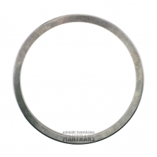 Differential thrust needle bearing FORD 8F35 JM5Z-7F404-B / [outer Ø 124.55 mm, inner Ø 109.15 mm, height 5.15 mm, thickness 3.50 mm]