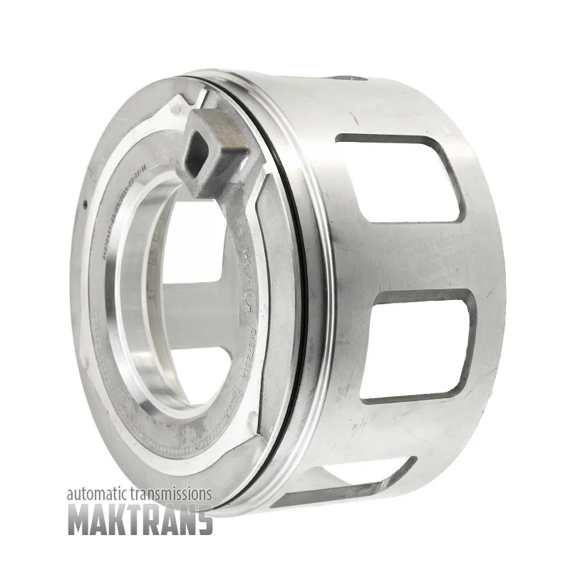 Piston 1-2-3-4-5 Reverse GM 8L90
