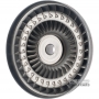Torque converter pump wheel TOYOTA AC60 / [body outer Ø 292.20 mm, neck outer Ø 38.05 mm]