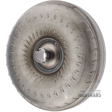 Torque converter pump wheel TOYOTA AC60 / [body outer Ø 292.20 mm, neck outer Ø 38.05 mm]