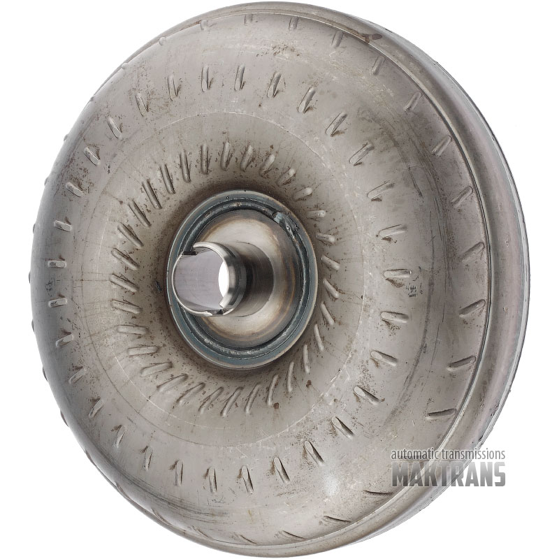 Torque converter pump wheel TOYOTA AC60 / [body outer Ø 292.20 mm, neck outer Ø 38.05 mm]