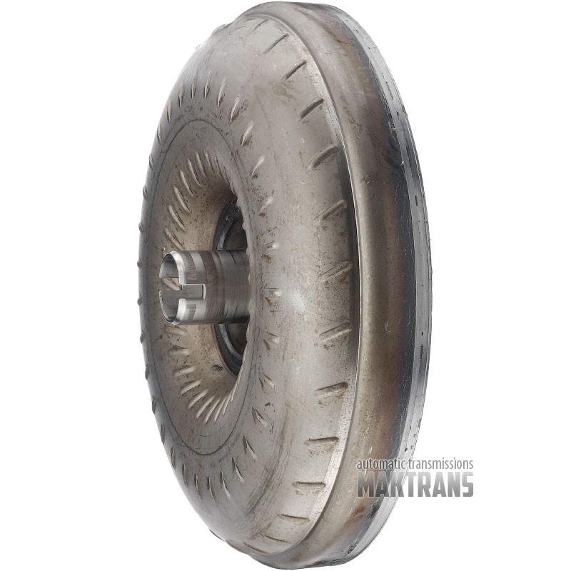 Torque converter pump wheel TOYOTA AC60 / [body outer Ø 292.20 mm, neck outer Ø 38.05 mm]